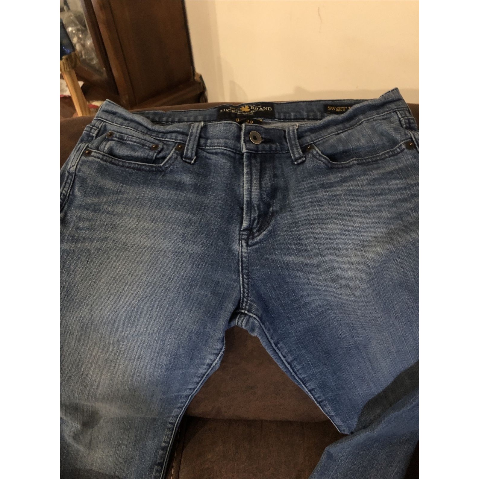 Lucky Brand Jeans 829